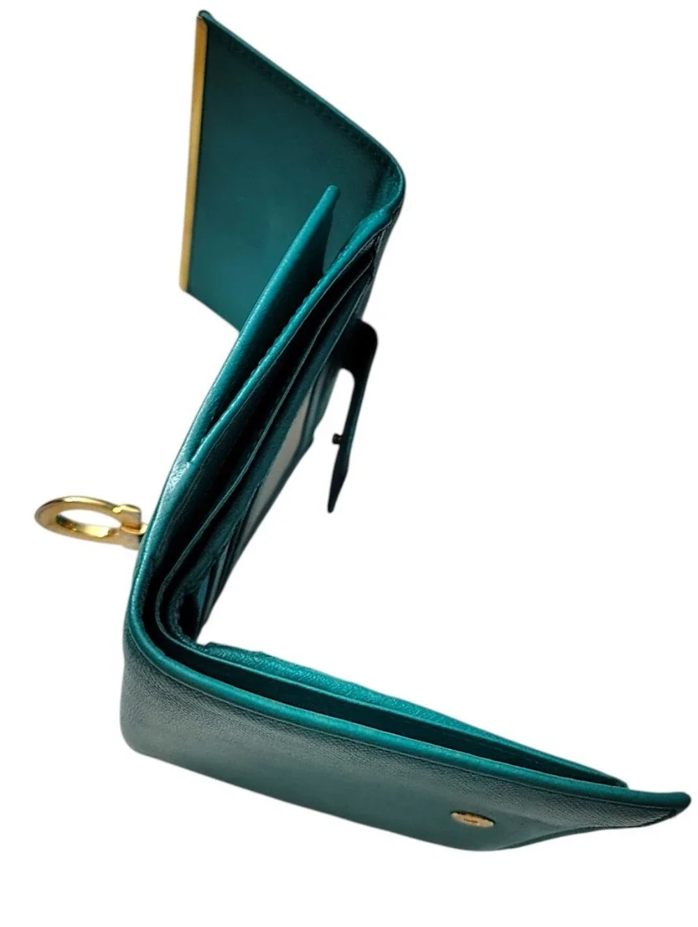 Salvatore Ferragamo good used